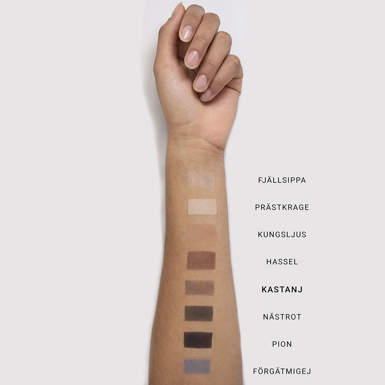 MINERAL SINGLE EYESHADOW