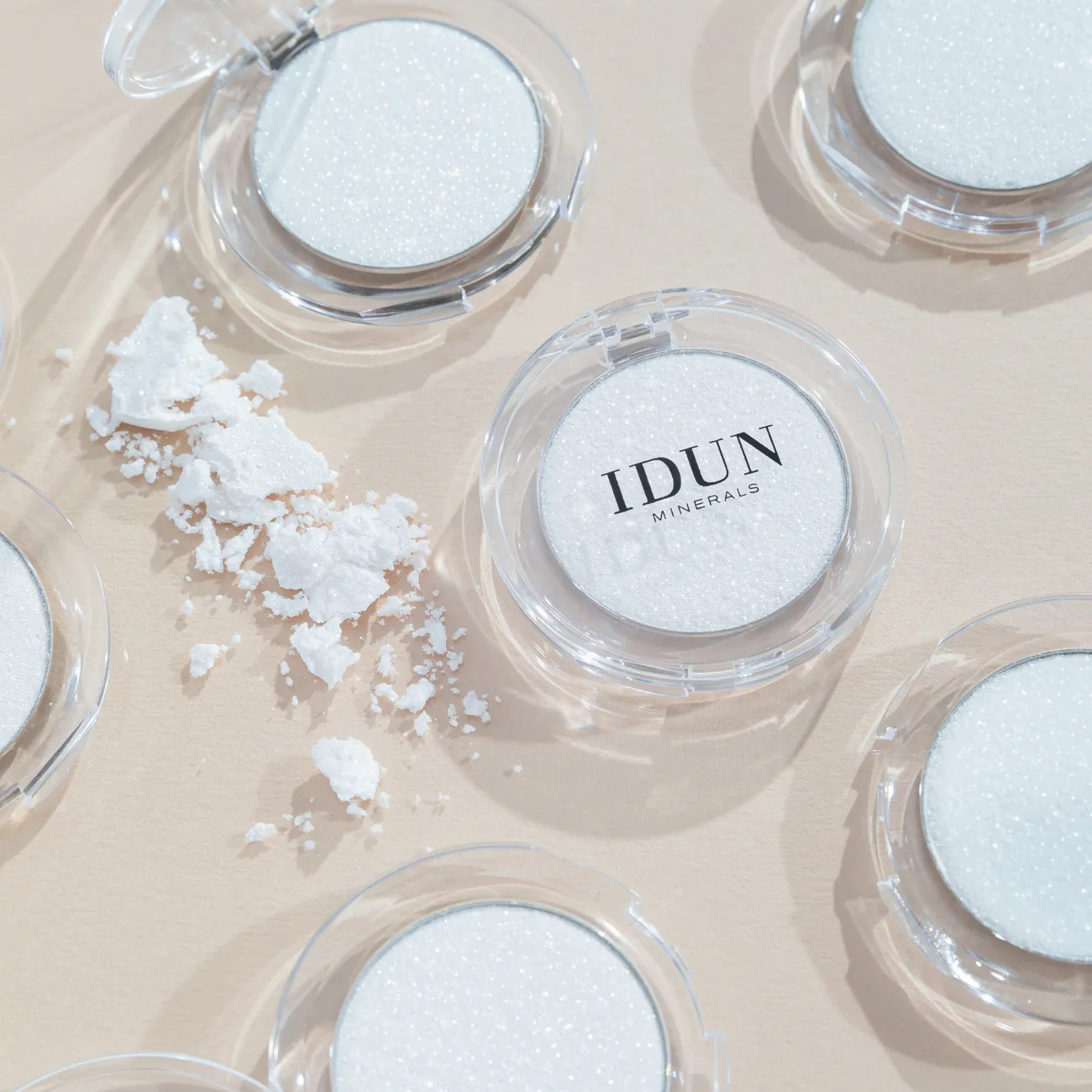 MINERAL SINGLE EYESHADOW