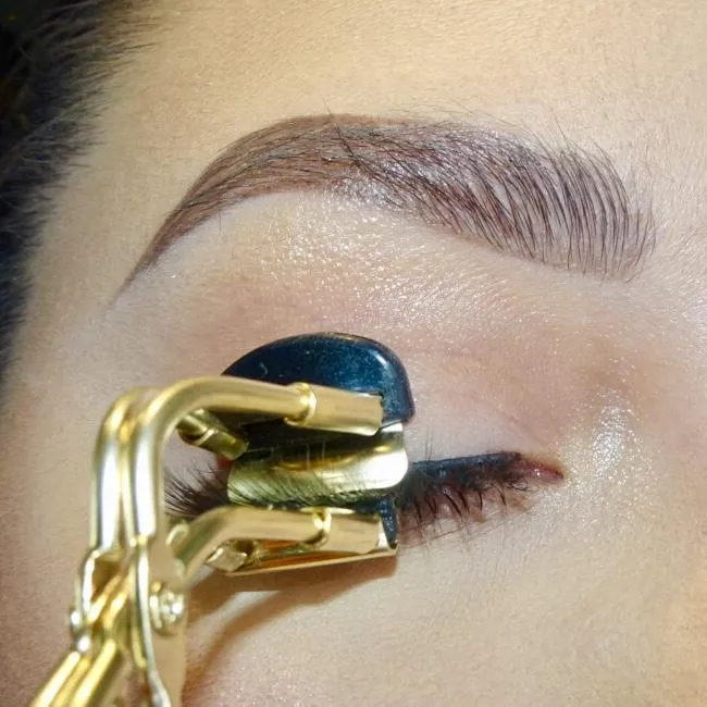 Mini Eyelash Curler