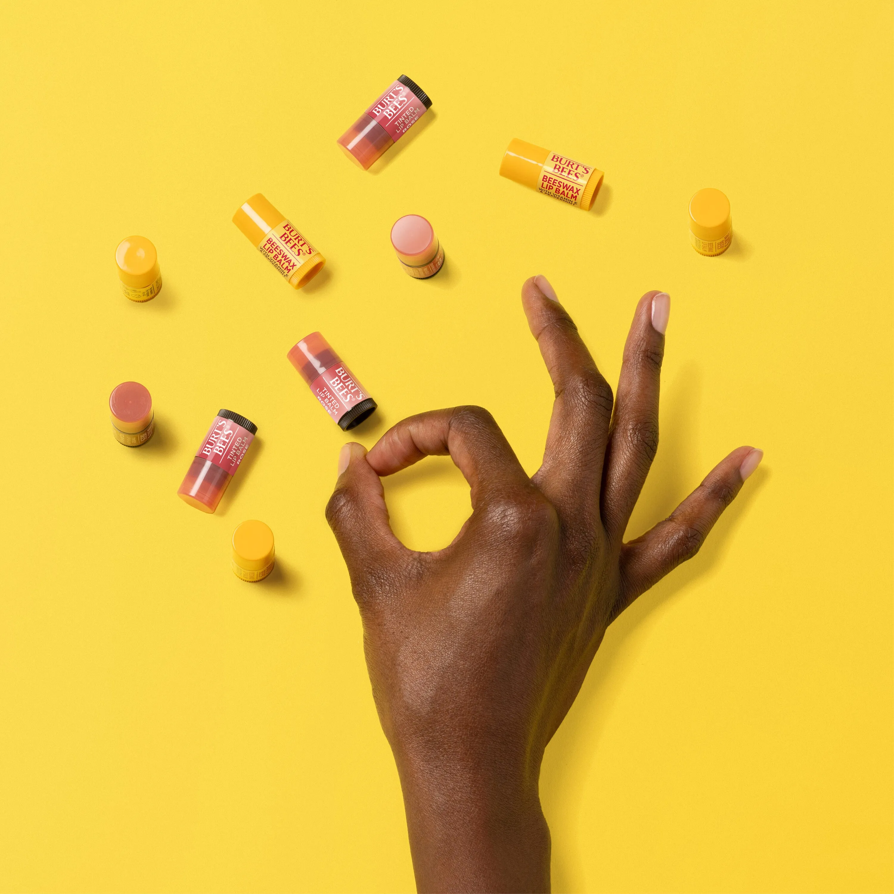Mini Lip Balm