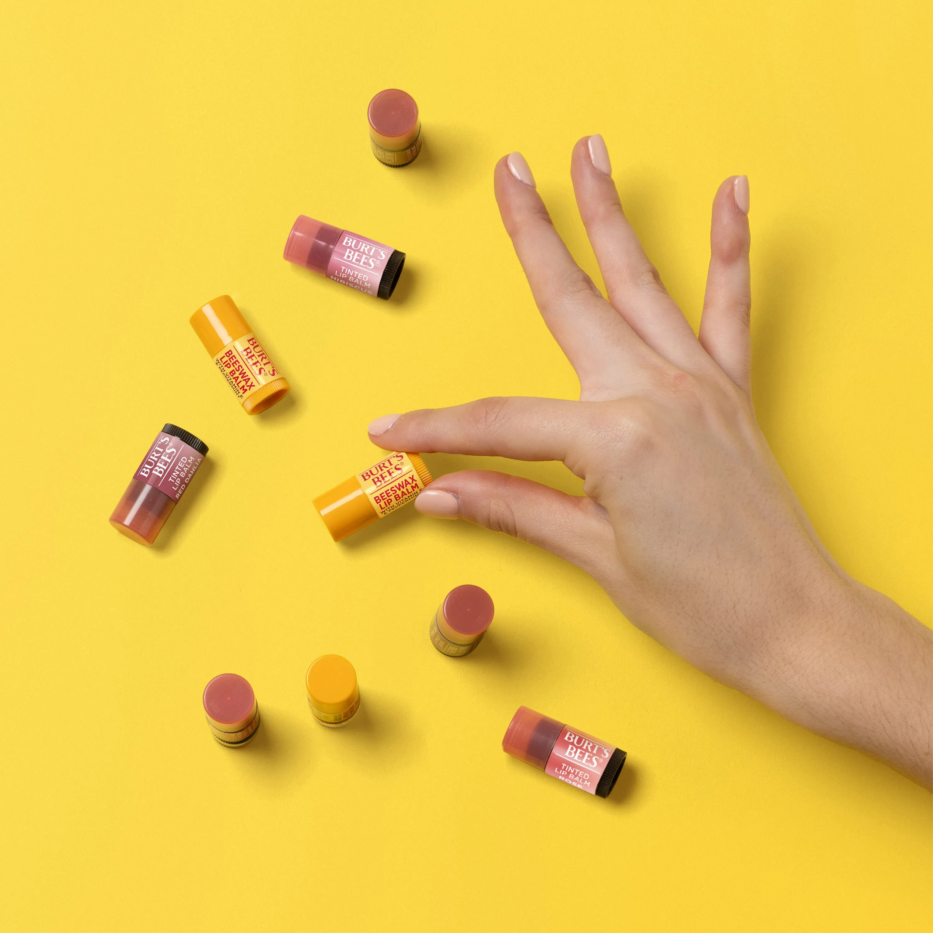 Mini Lip Balm