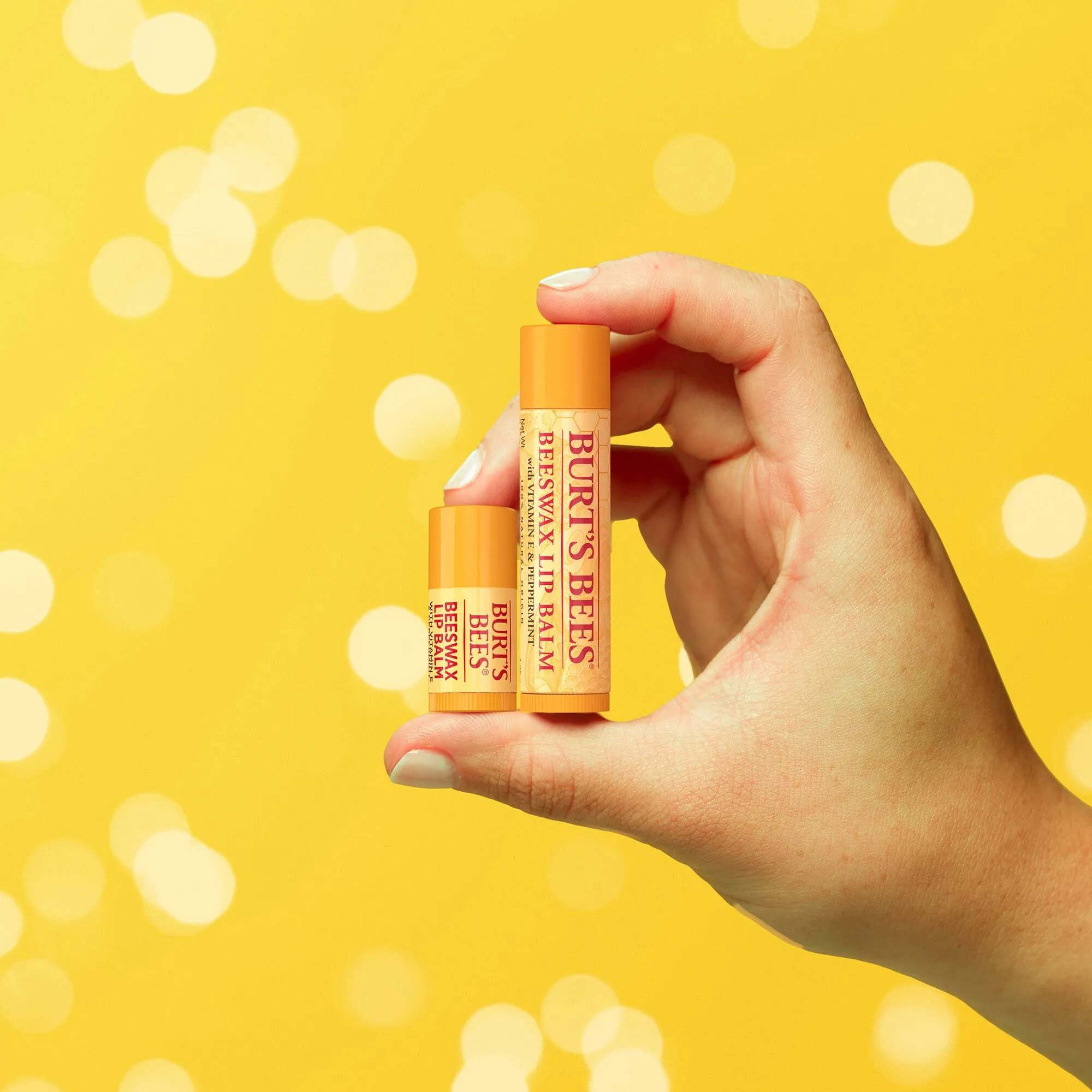 Mini Lip Balm