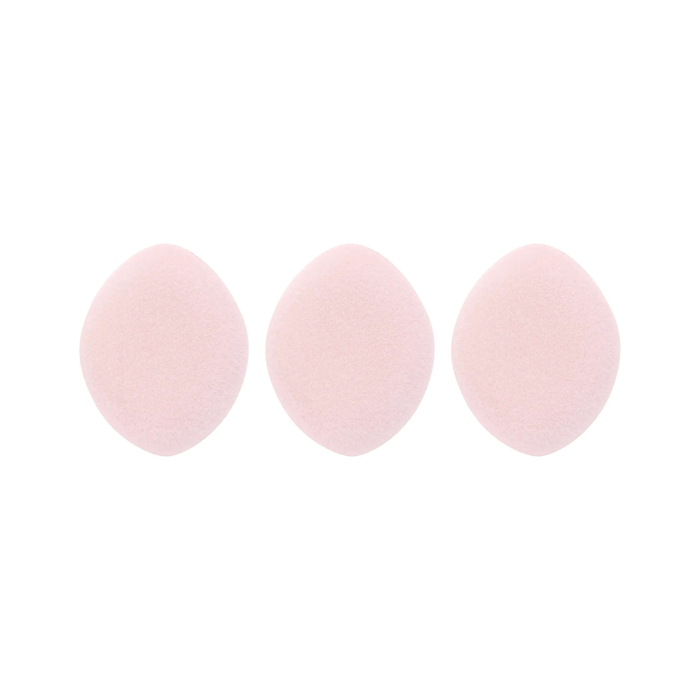 Mini Miracle Powder Puff Trio
