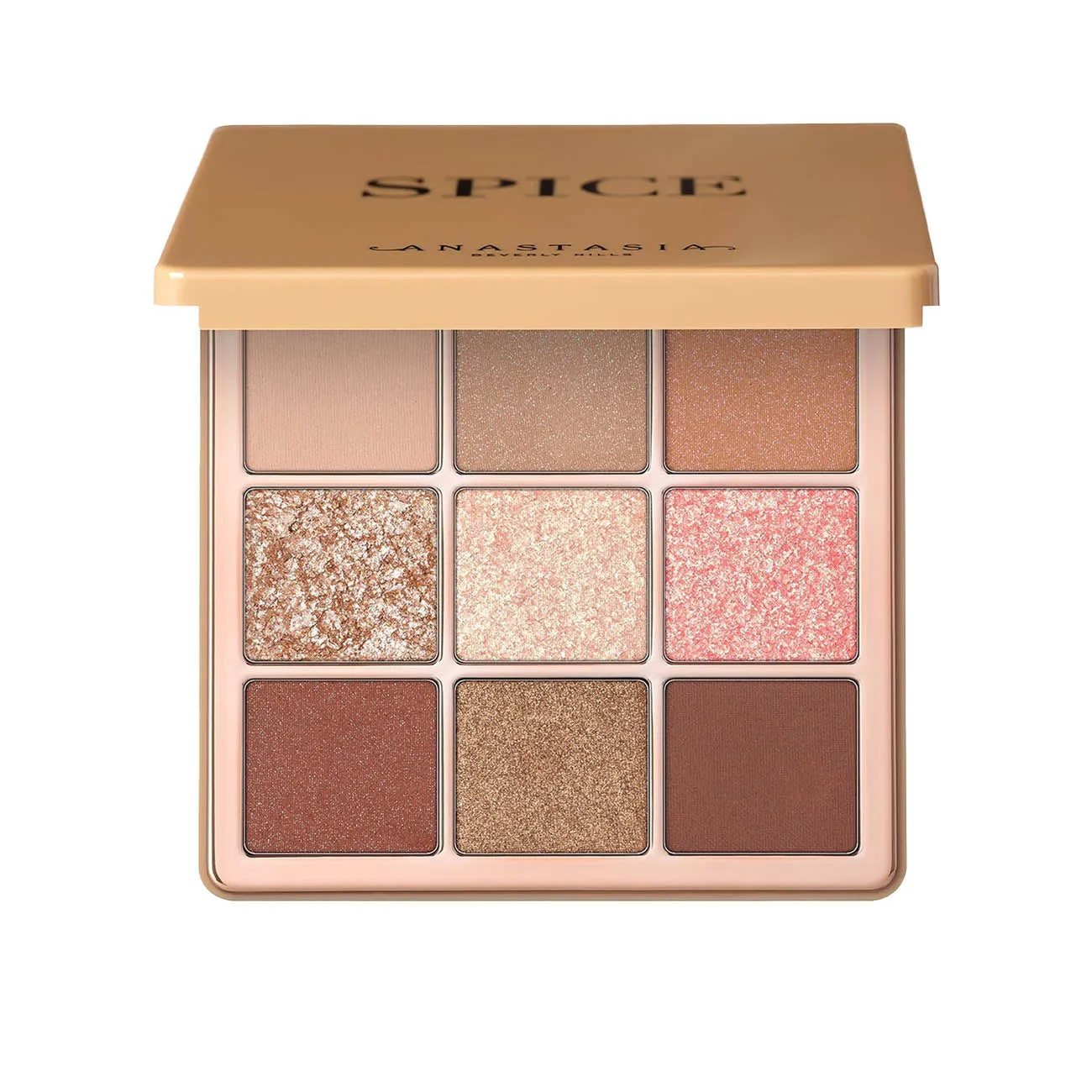 Mini Spice Palette