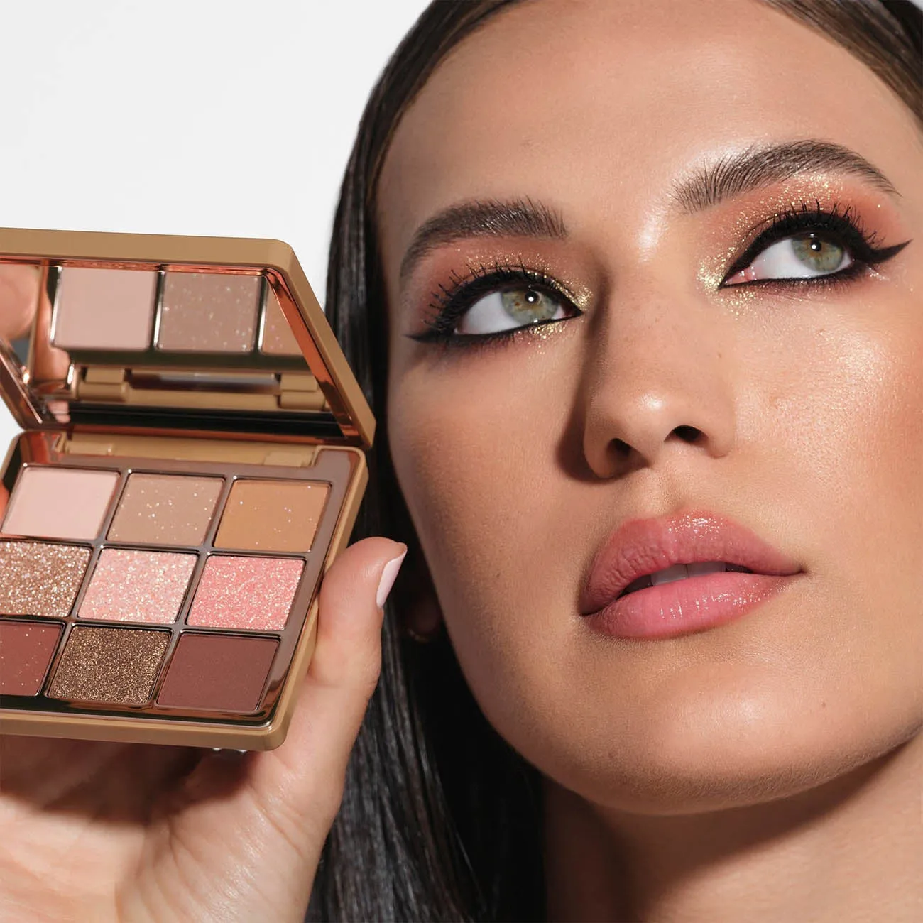 Mini Spice Palette
