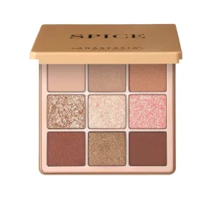 Mini Spice Palette