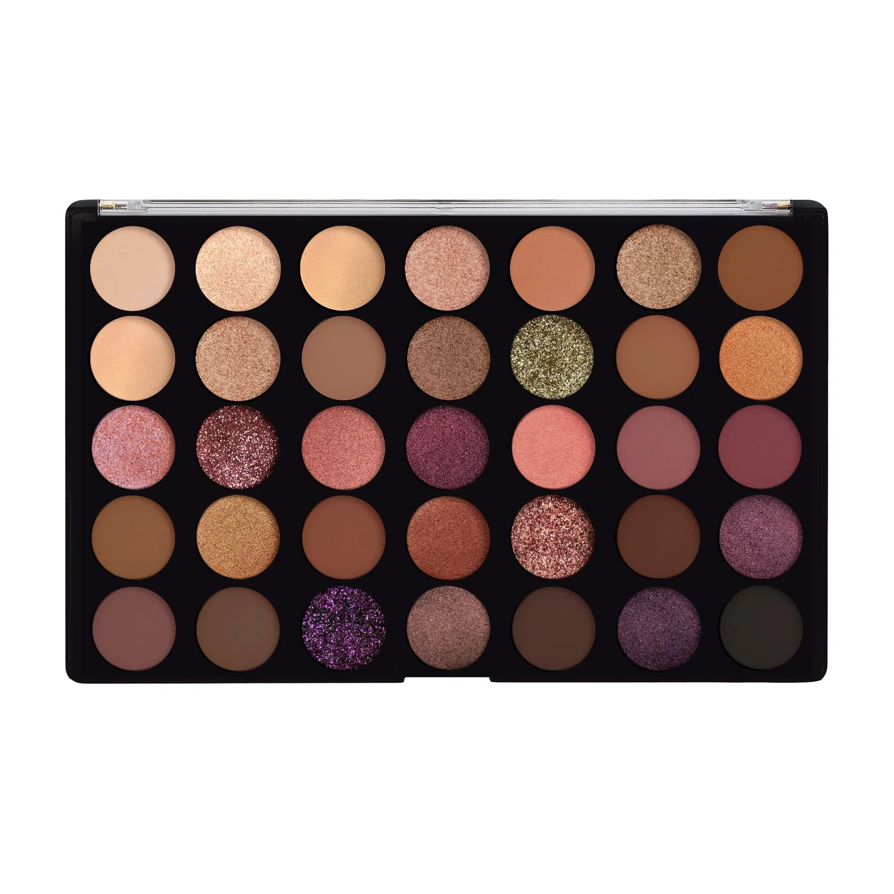 MINIMALIST | 35 SHADE EYESHADOW PALETTE