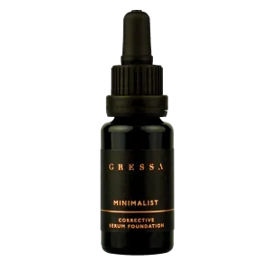 Minimalist Corrective Serum Foundation