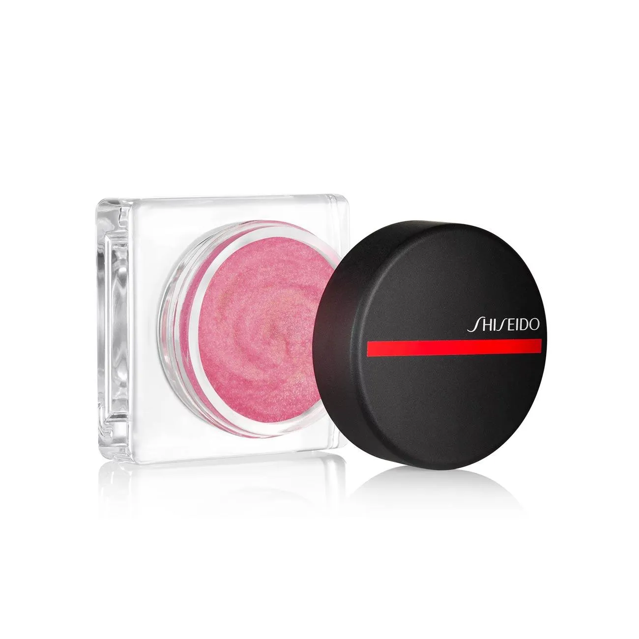 Minimalist Whipped Powder Cream Blush