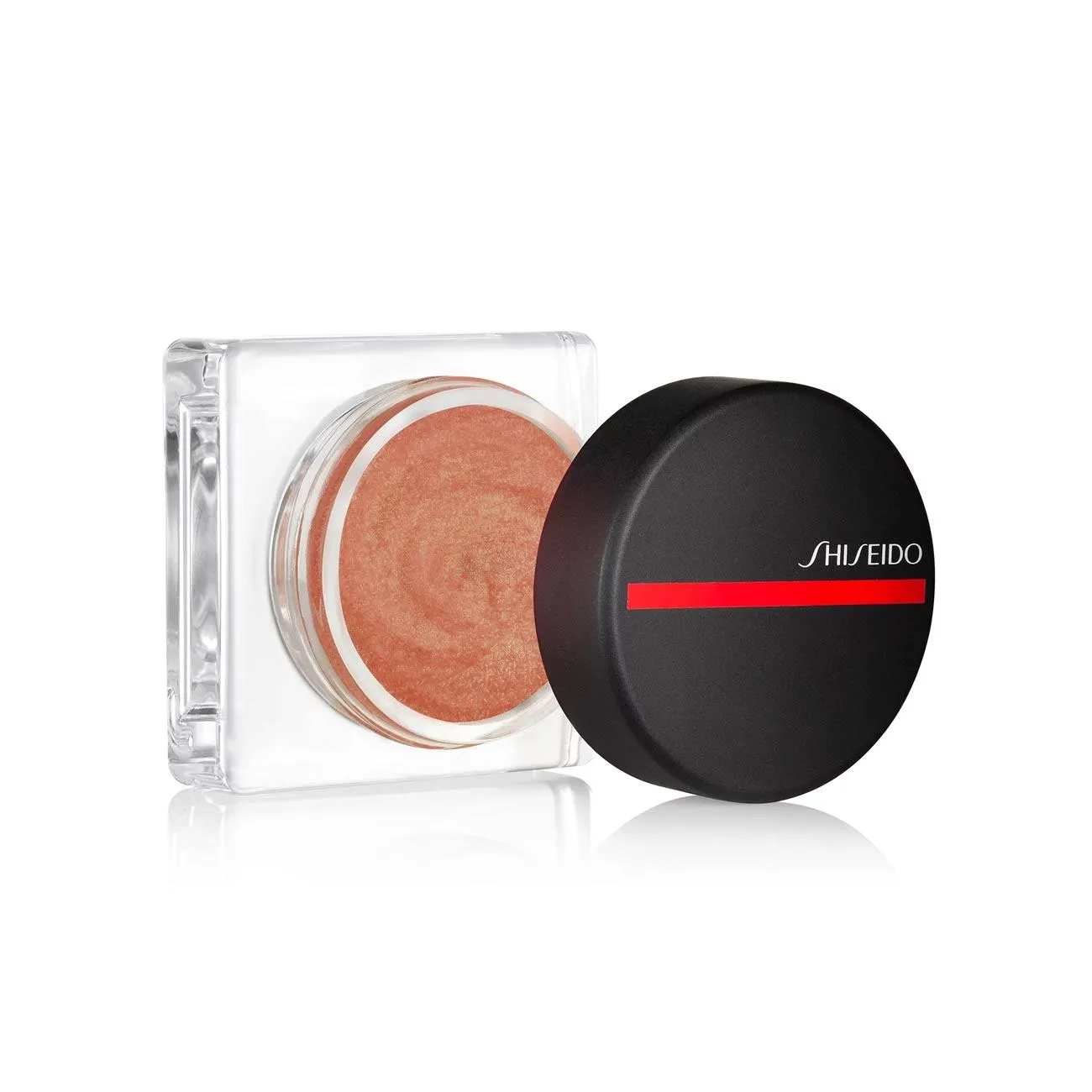 Minimalist Whipped Powder Cream Blush