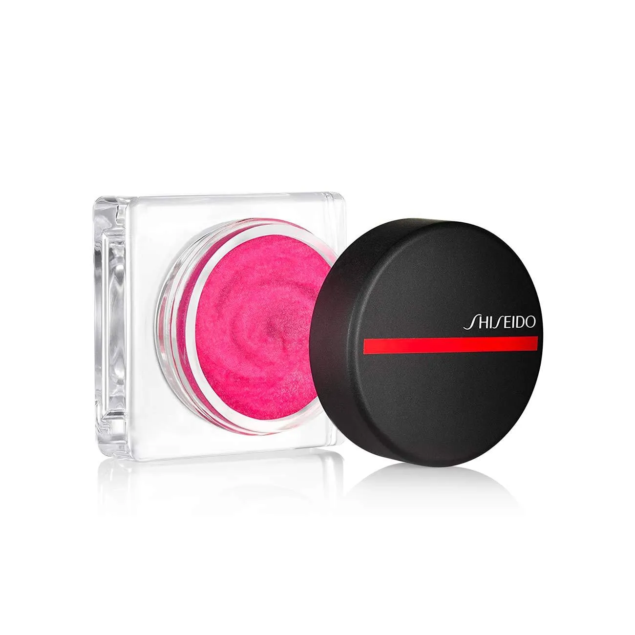 Minimalist Whipped Powder Cream Blush