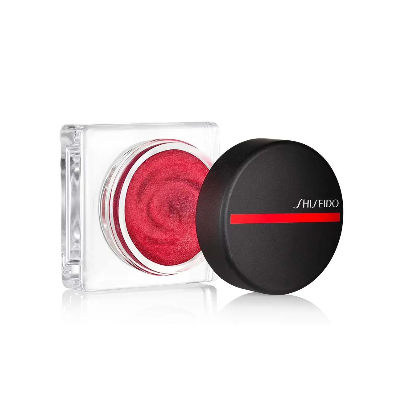 Minimalist Whipped Powder Cream Blush