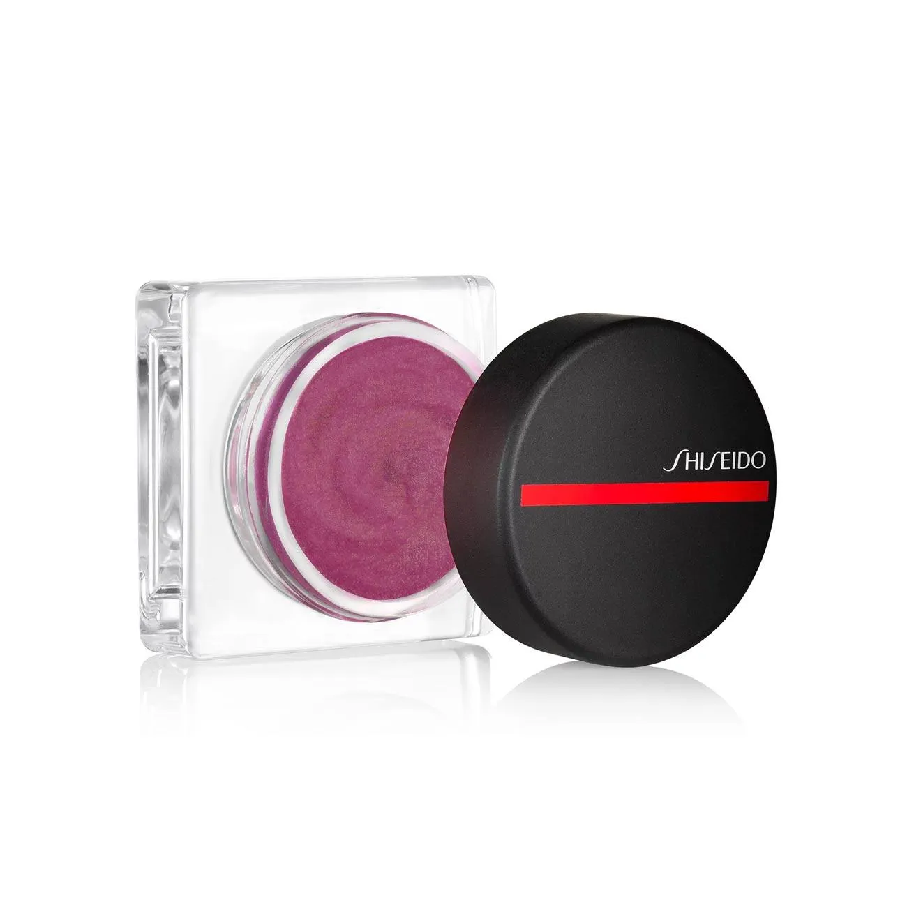 Minimalist Whipped Powder Cream Blush