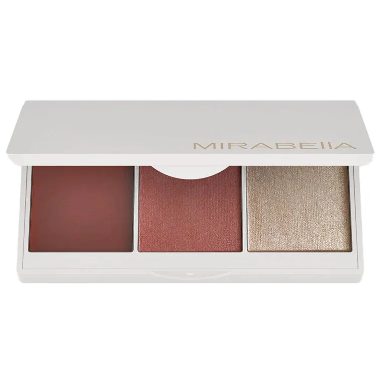Mirabella Pro Face Trio, Opulent