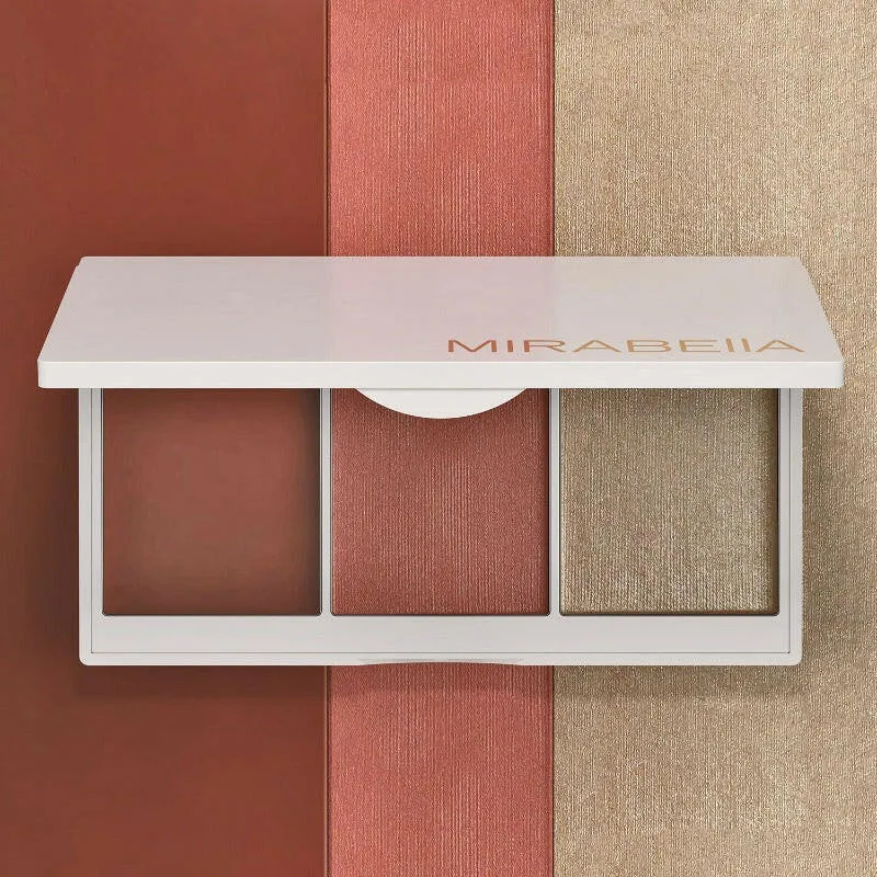 Mirabella Pro Face Trio, Opulent