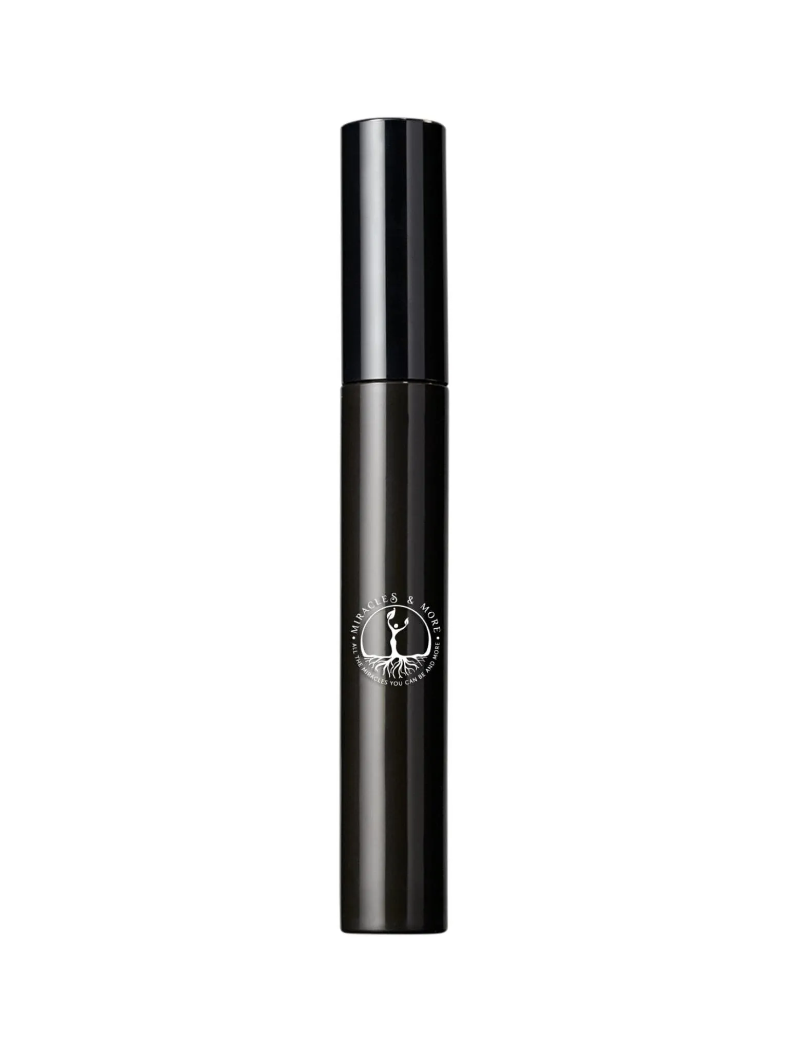 Miracles & More Curling & Volume Mascara