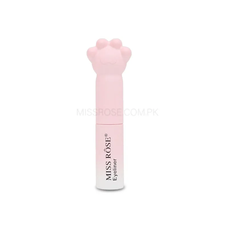 Miss Rose Cat Eyeliner
