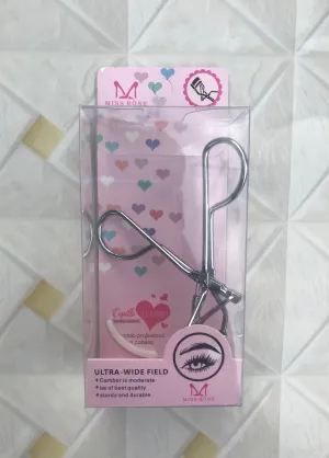 Miss Rose Eyelash Curler