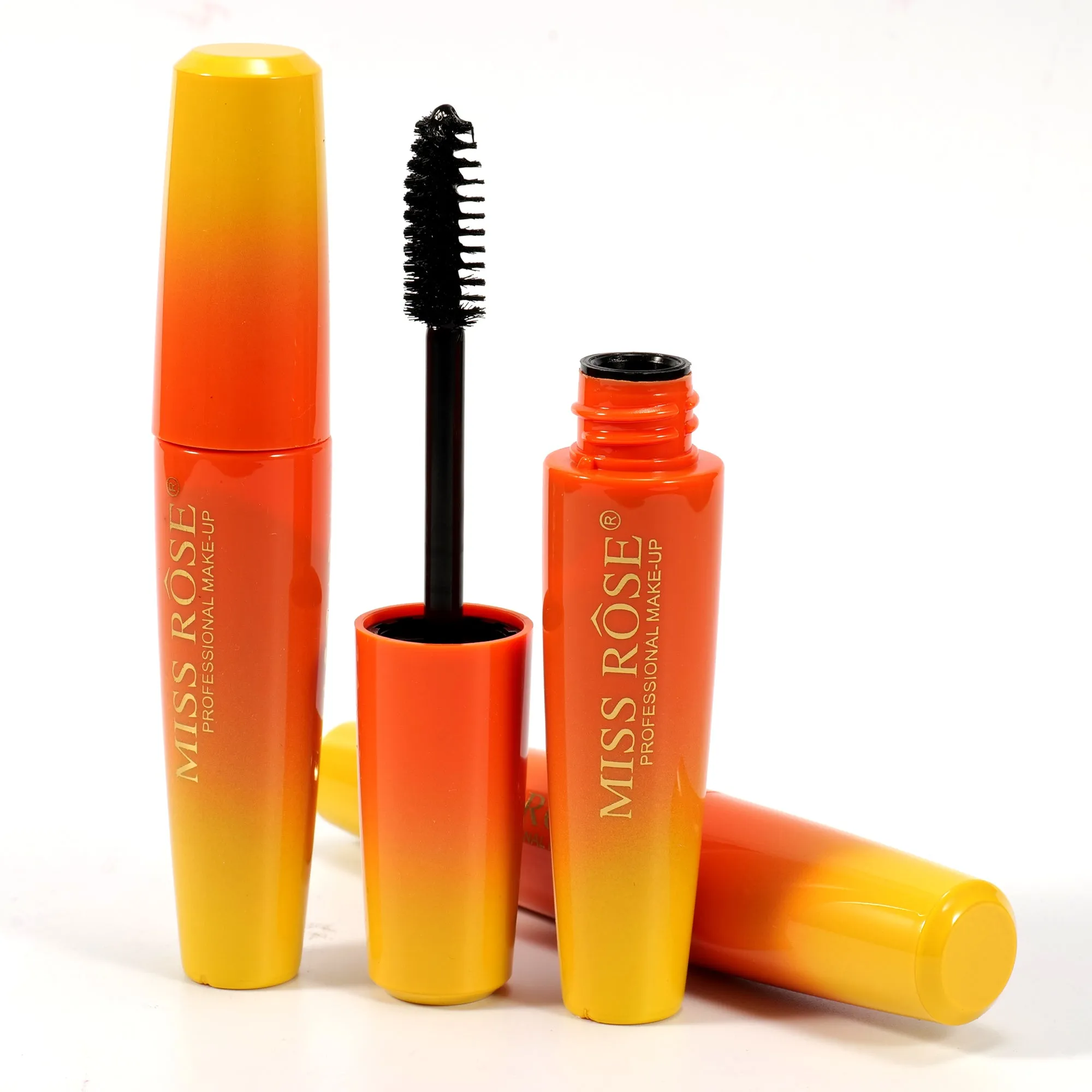 Miss Rose Makeup Mascara