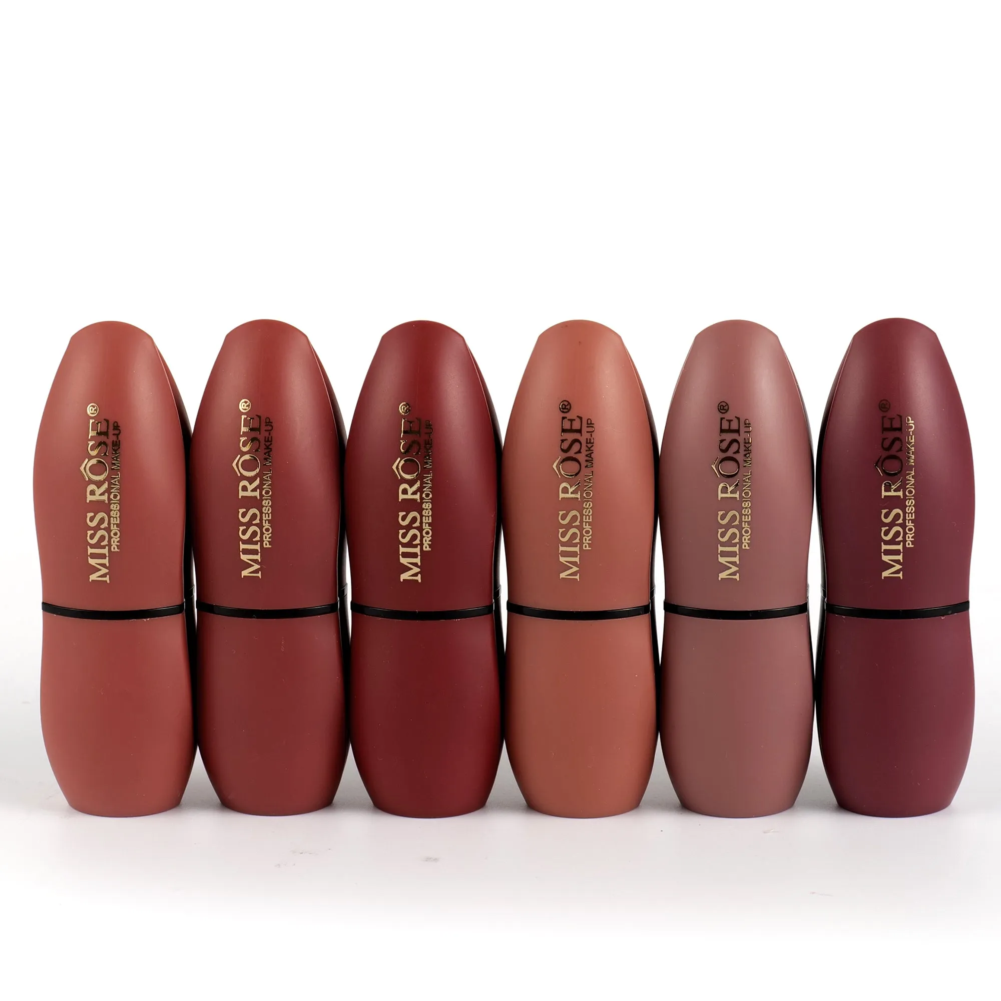 Missrose Double Extreme Lipstick