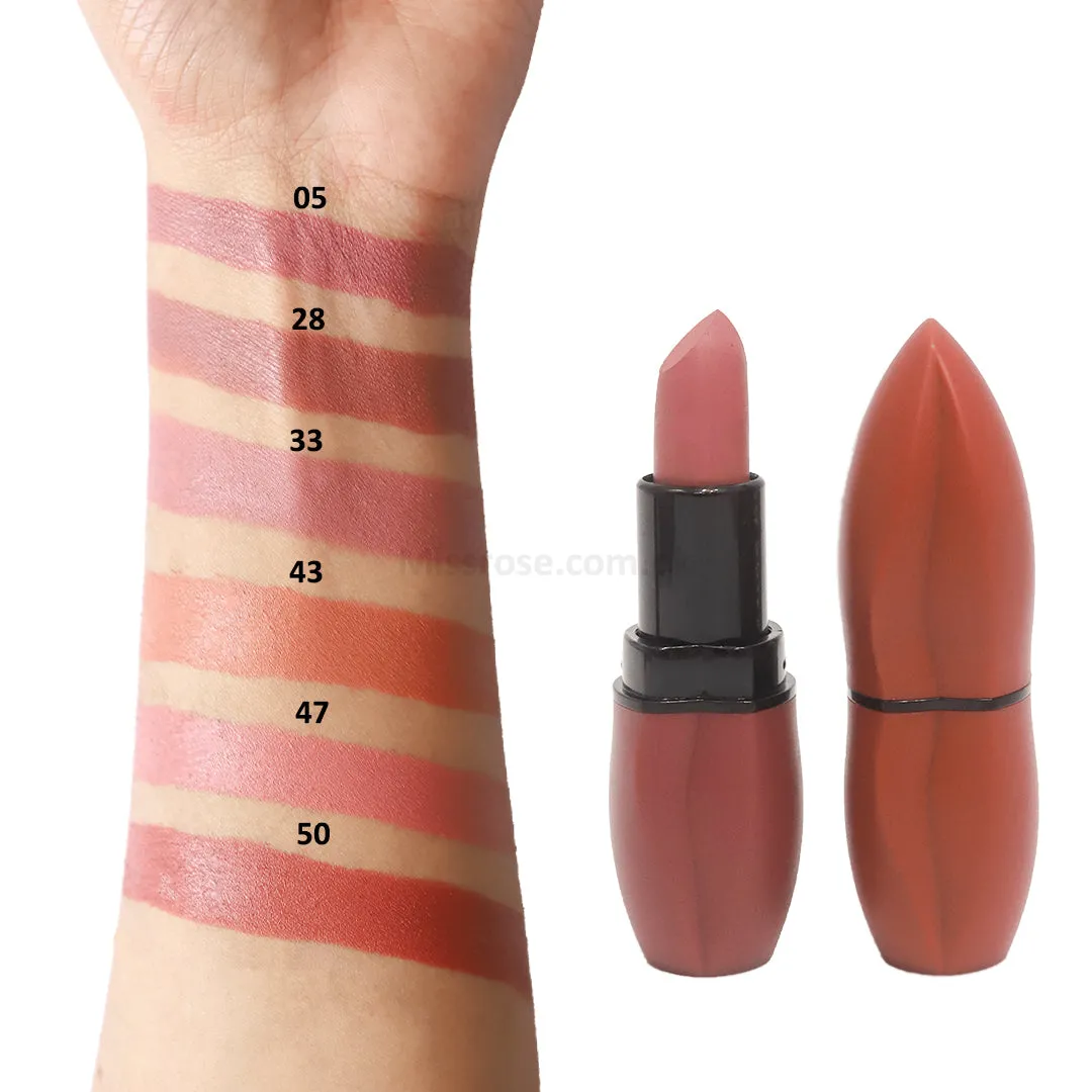 Missrose Double Extreme Lipstick
