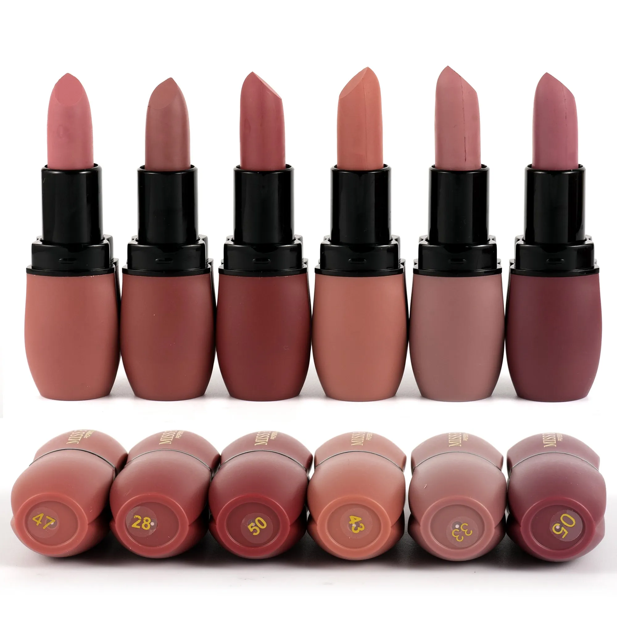 Missrose Double Extreme Lipstick
