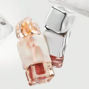 MISTINE Juicy Lip Glaze 2.8g (4 Colors)