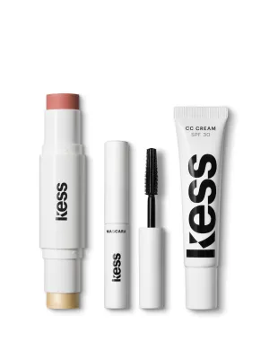 Mix & Match Travel Essentials