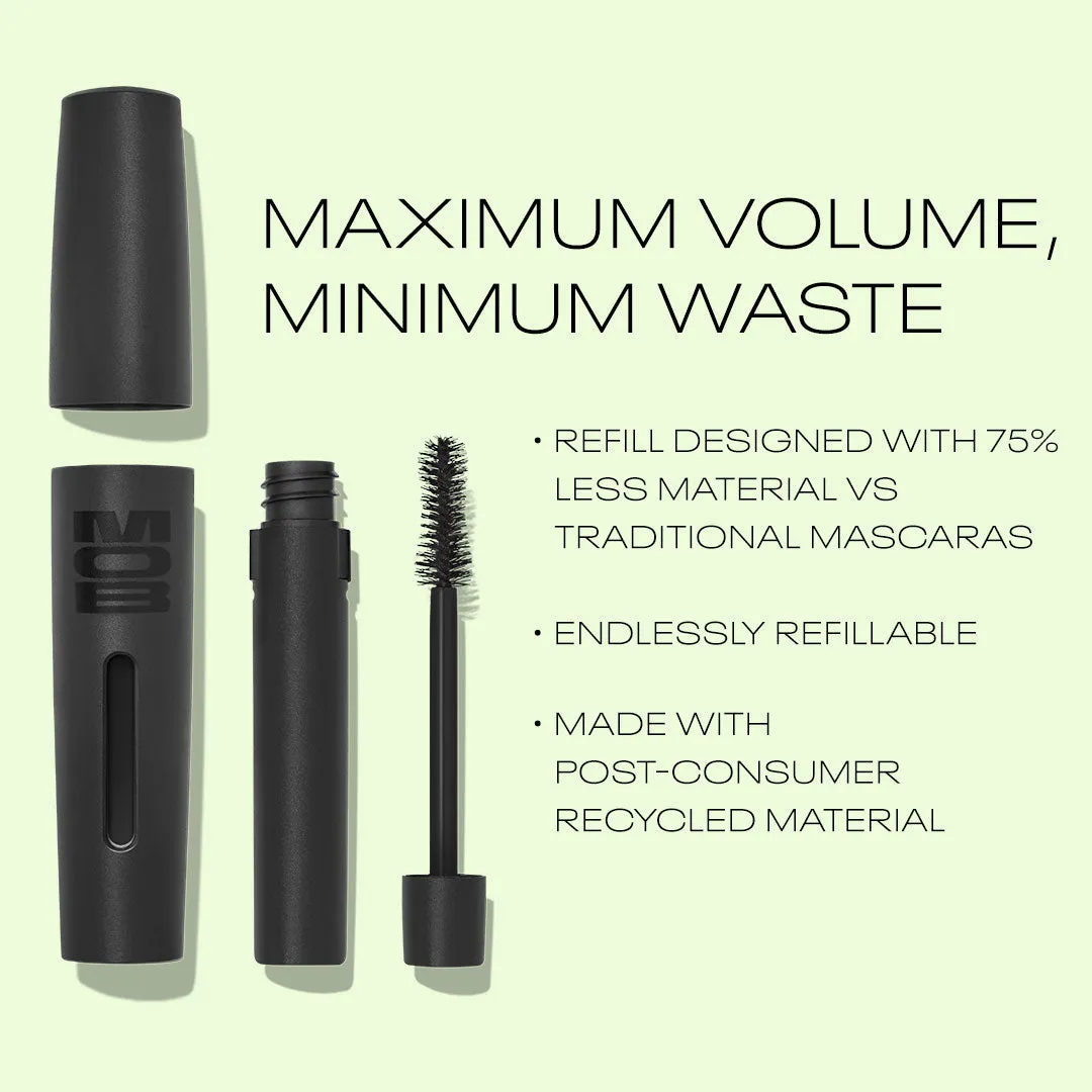 MOB Beauty Volumizing Mascara