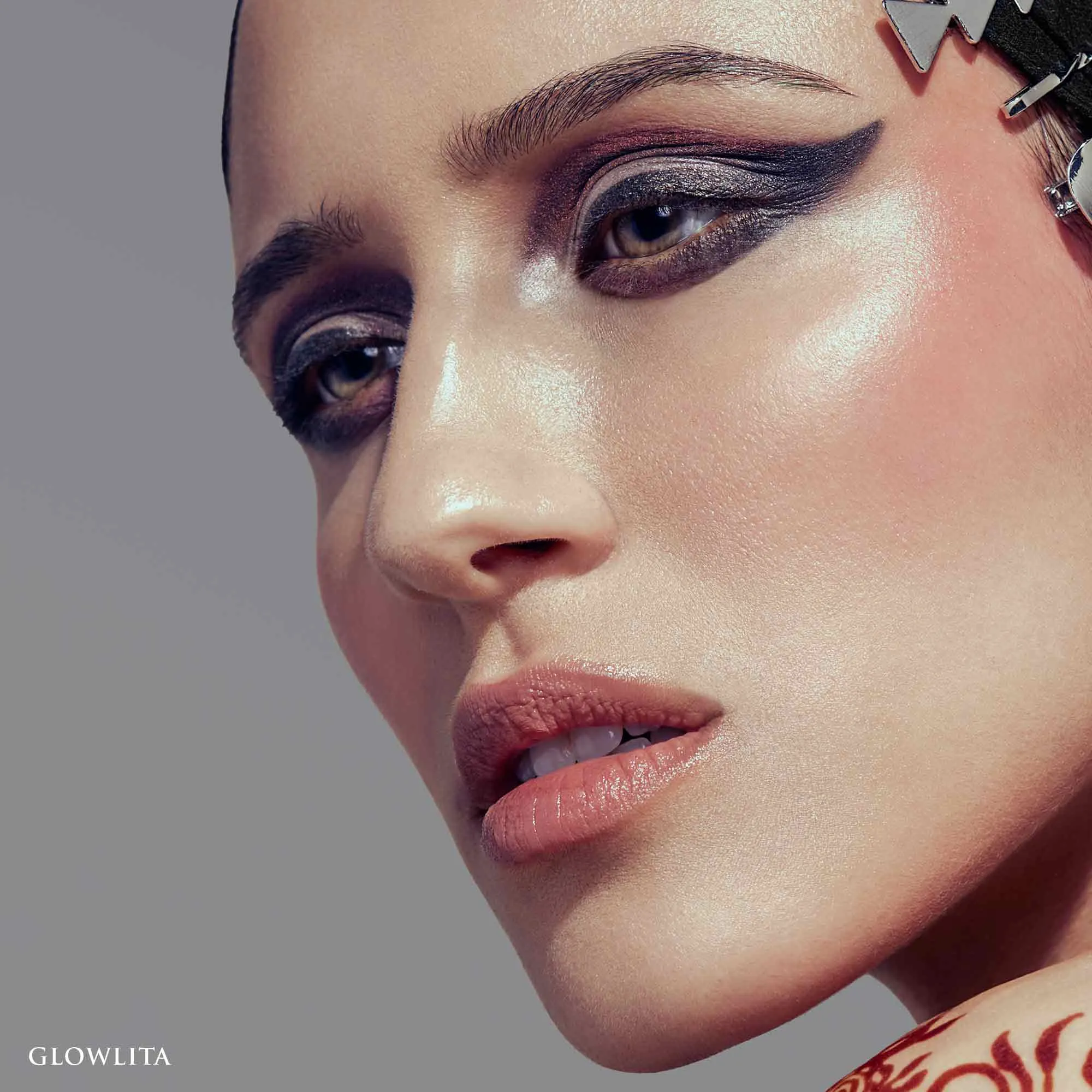 Modcon Liquid-Gel Blush