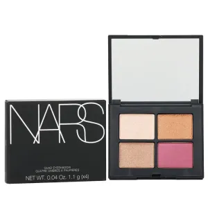 Modern Nudes Quad Eyeshadow Palette