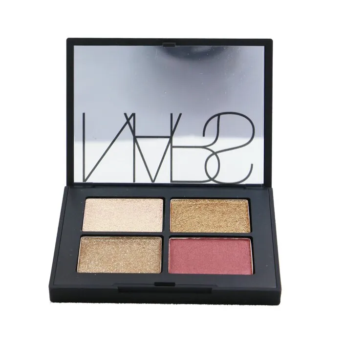 Modern Nudes Quad Eyeshadow Palette