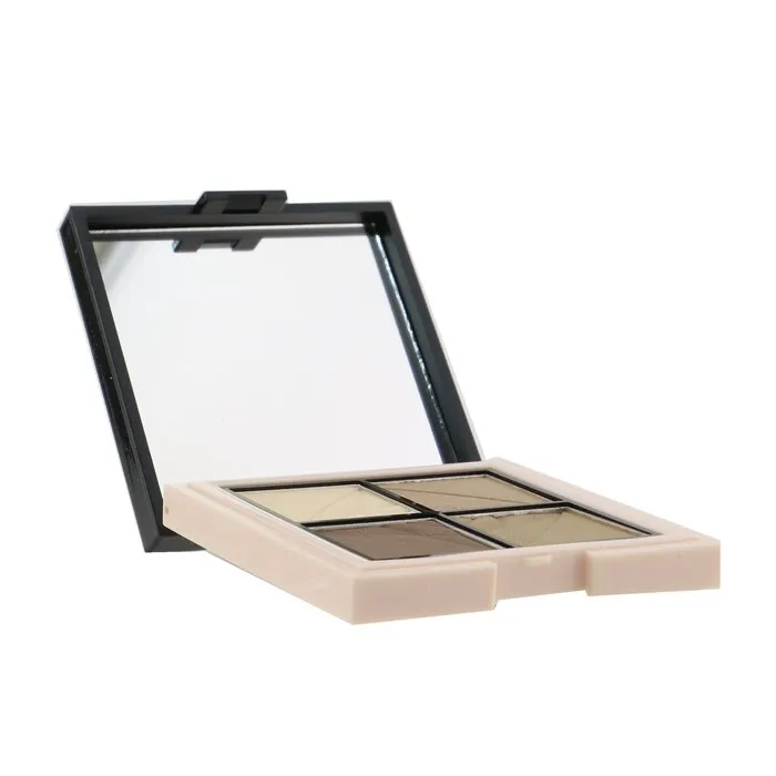 Modern Nudes Quad Eyeshadow Palette