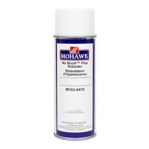Mohawk No Blush Plus Retarder Blush Remover