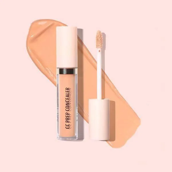 Moira CC Prep Concealer