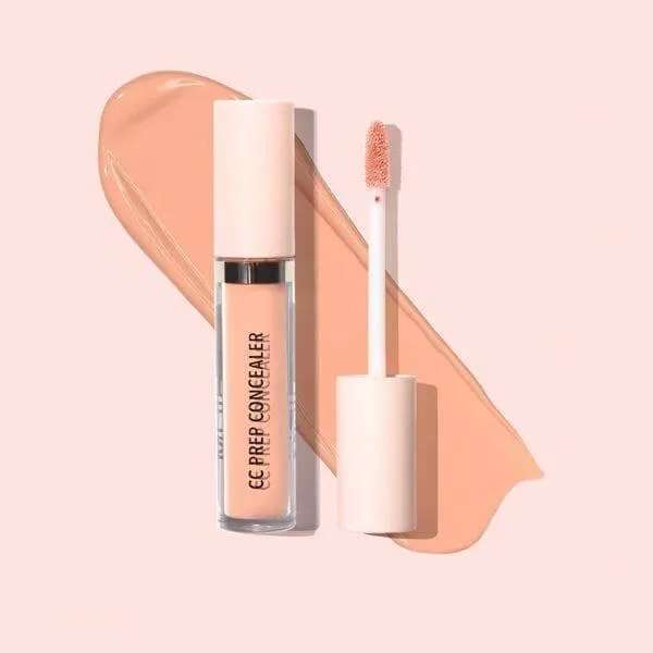 Moira CC Prep Concealer
