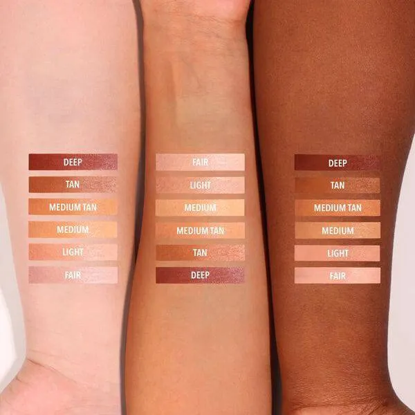 Moira CC Prep Concealer