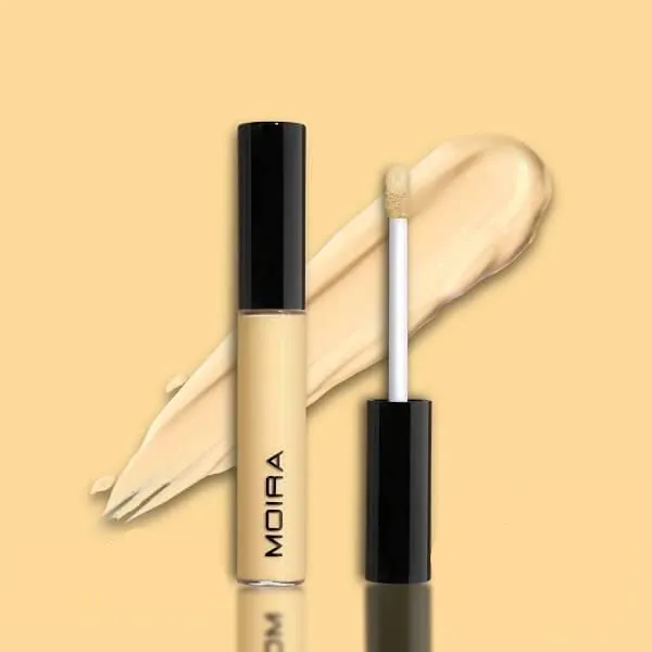 Moira Lavish Color Correcting Concealer