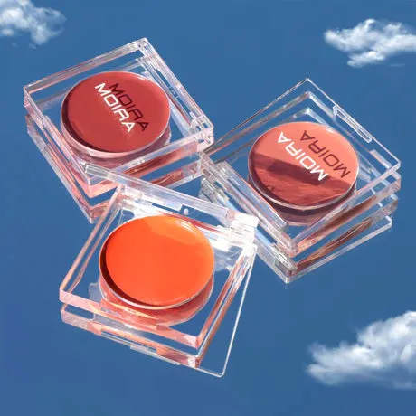 Moira Loveheat Cream Blush