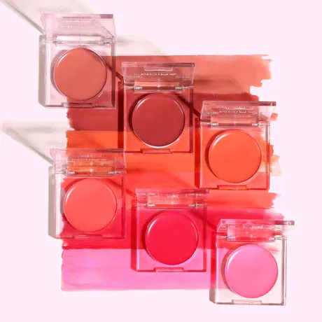 Moira Loveheat Cream Blush