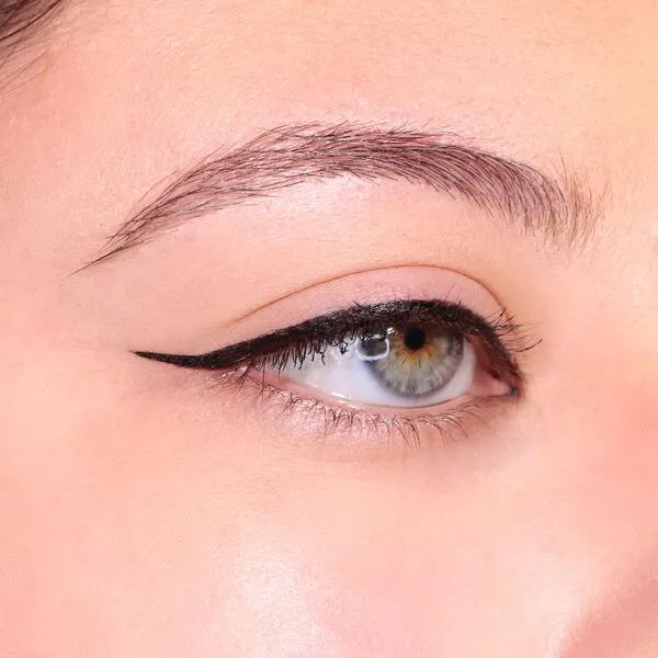 Moira Micro Tip Liquid Liner (001, Black)