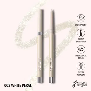 Moira Statement Shimmer Liner