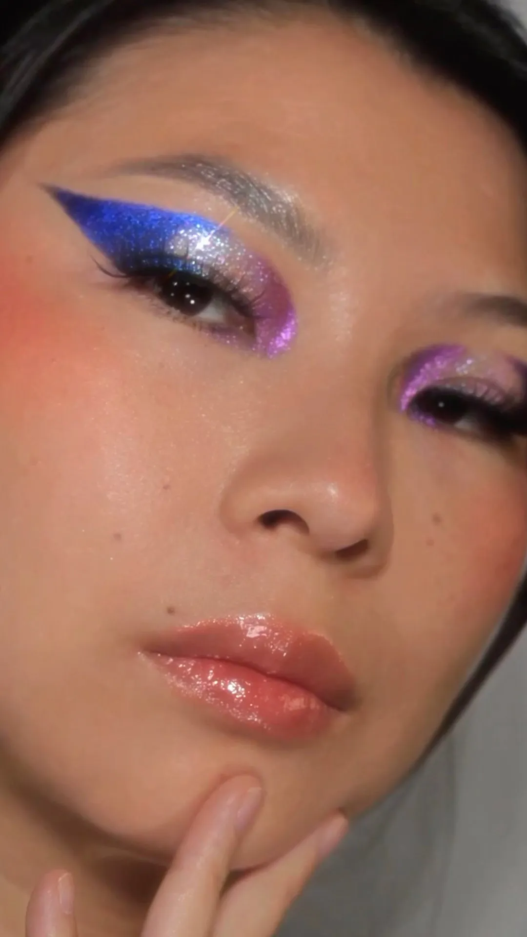 Moira Supernova Multichrome Gel Liner