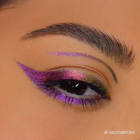Moira Supernova Multichrome Gel Liner