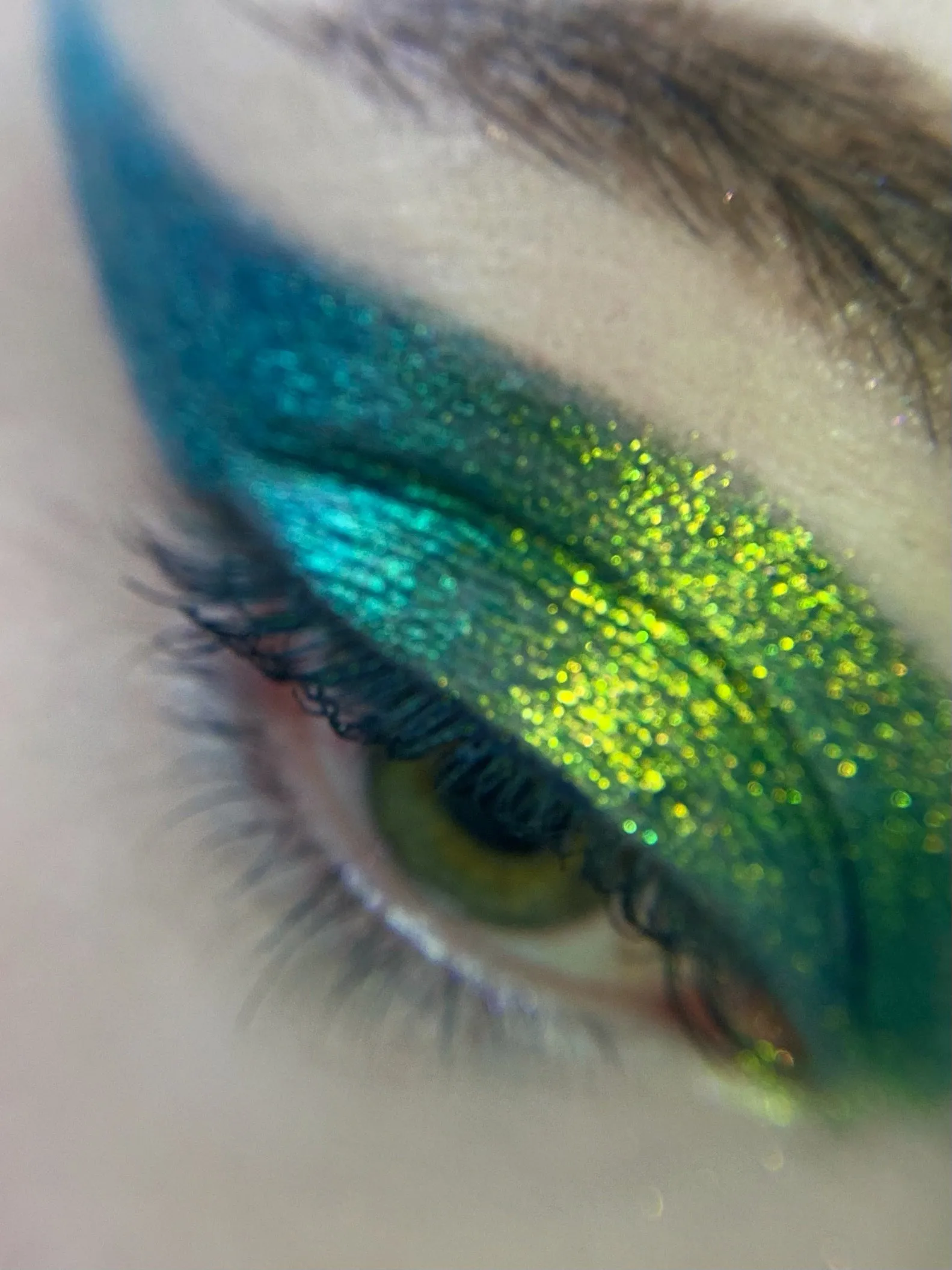Moira Supernova Multichrome Gel Liner