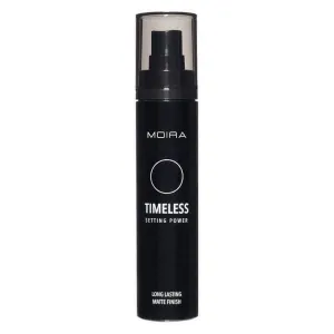 Moira Timeless Setting Power