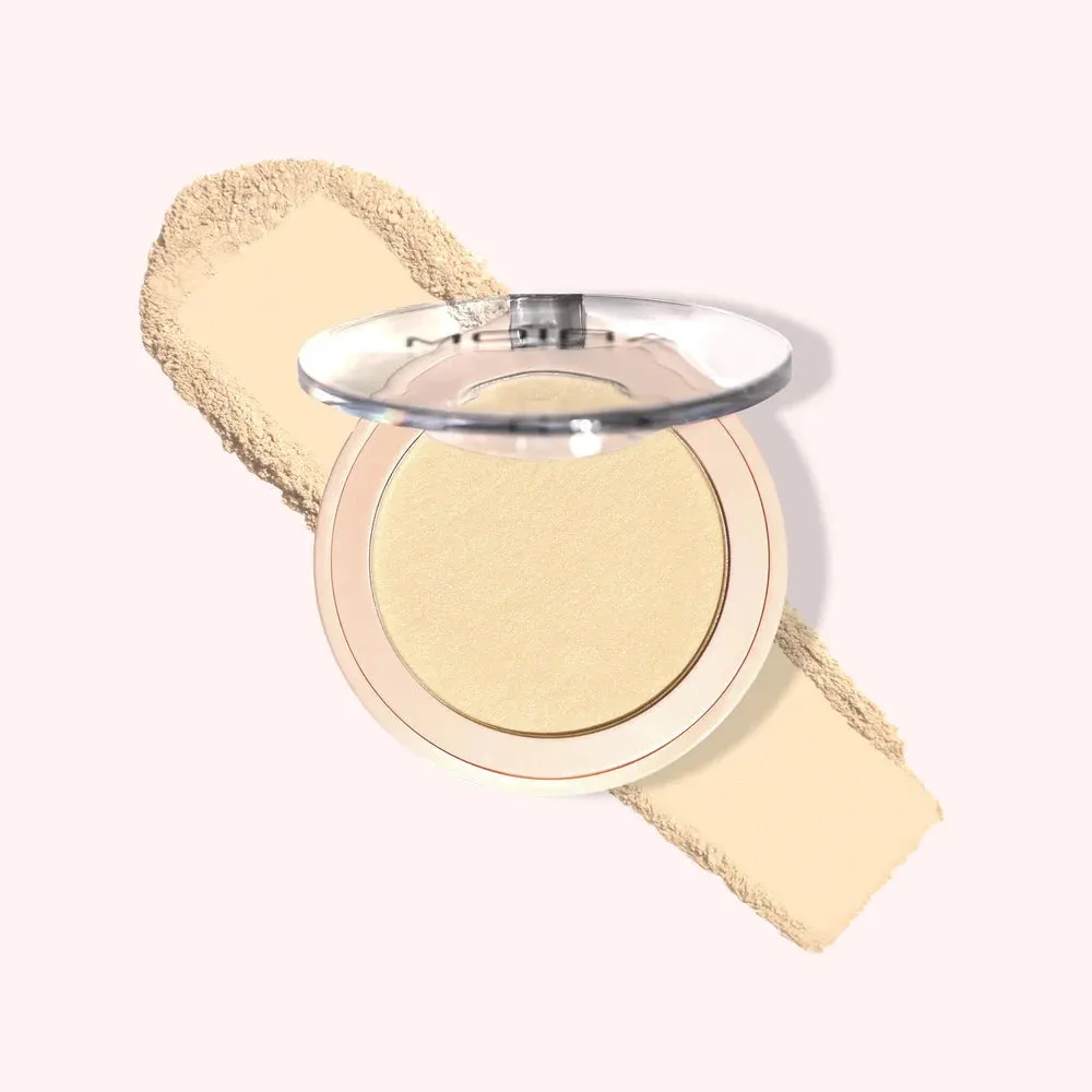 Moira Under-Eye Setting Powder