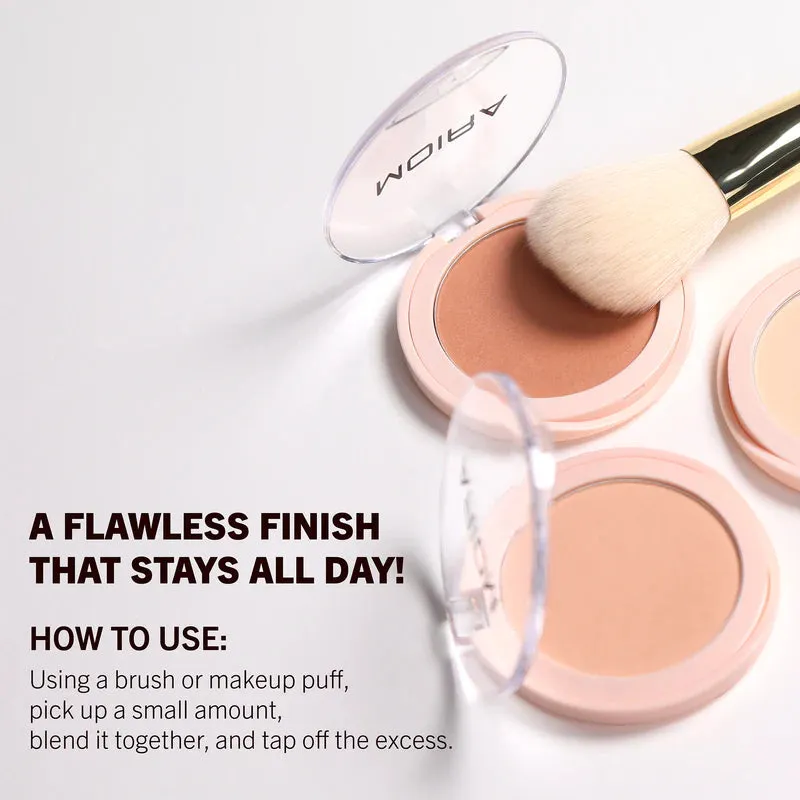 Moira Under-Eye Setting Powder