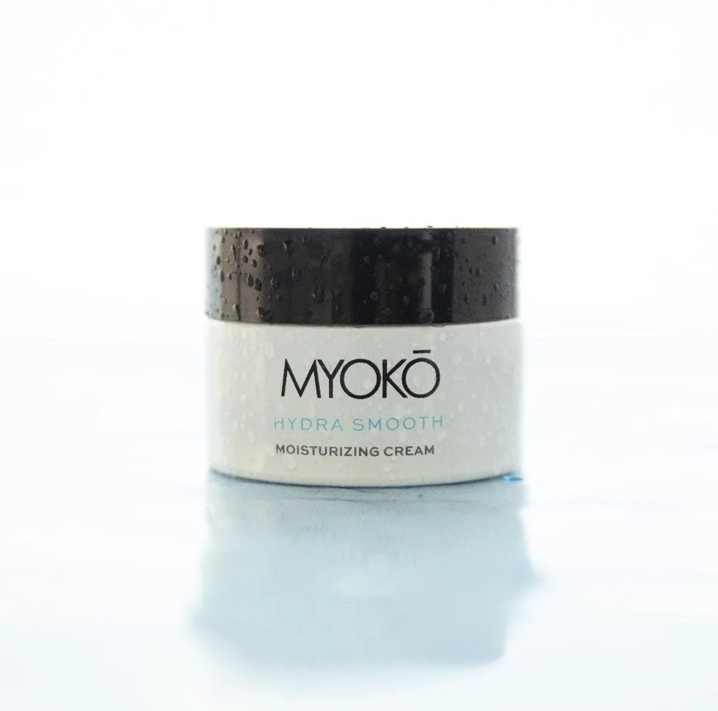 MOISTURIZING CREAM