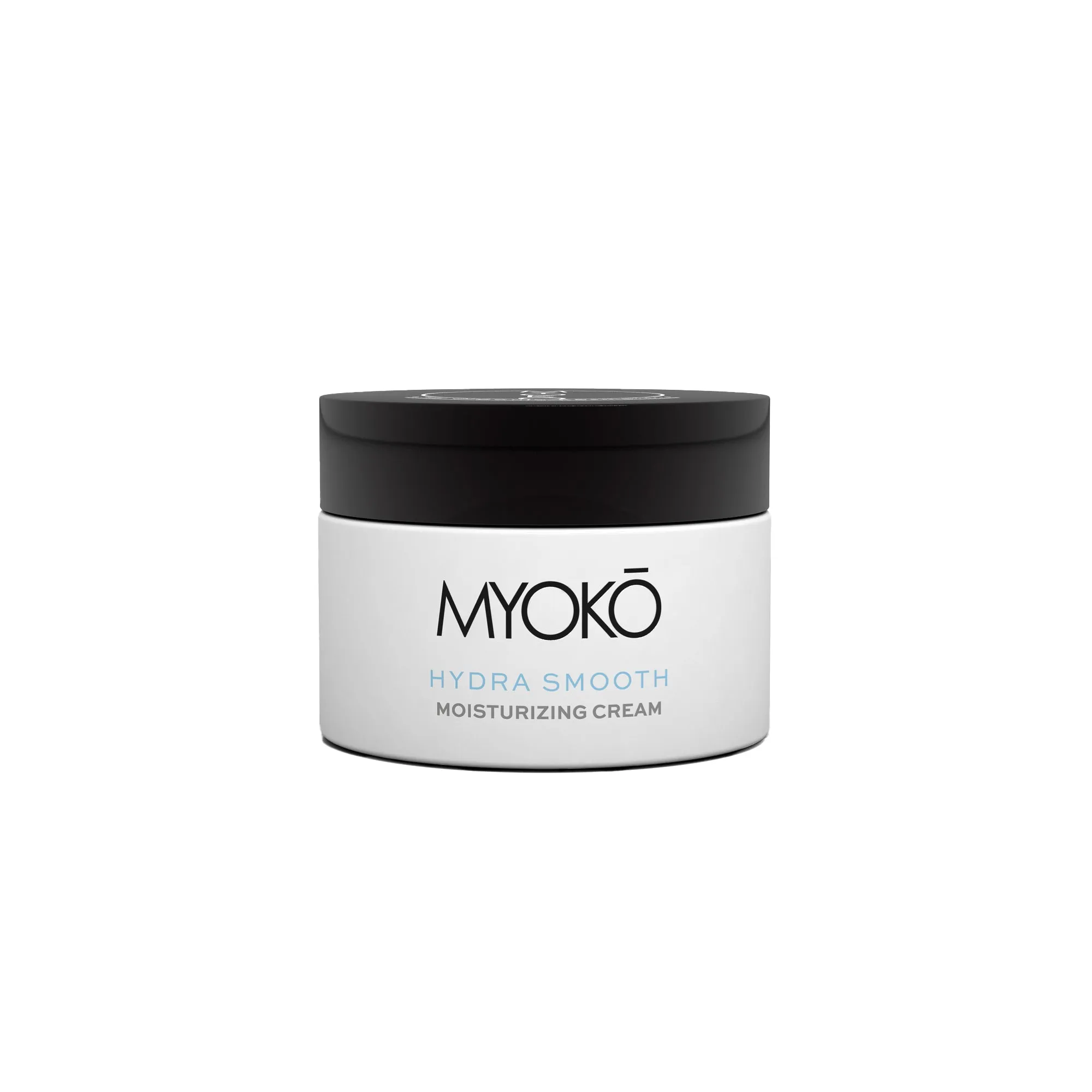 MOISTURIZING CREAM